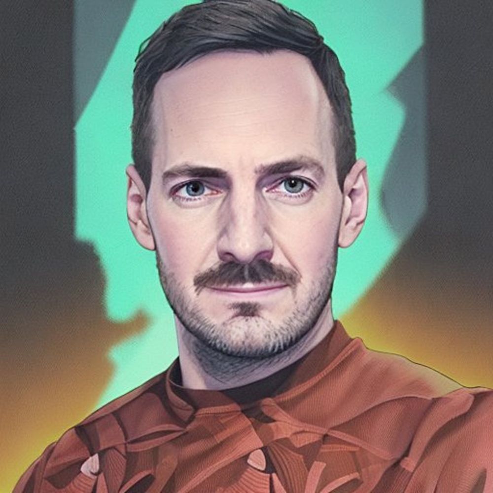 Daniel Heid