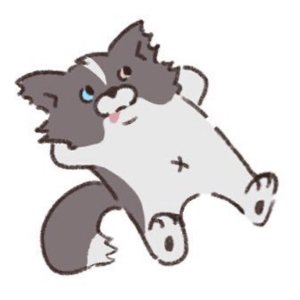 Belno🐶Skeb募集中