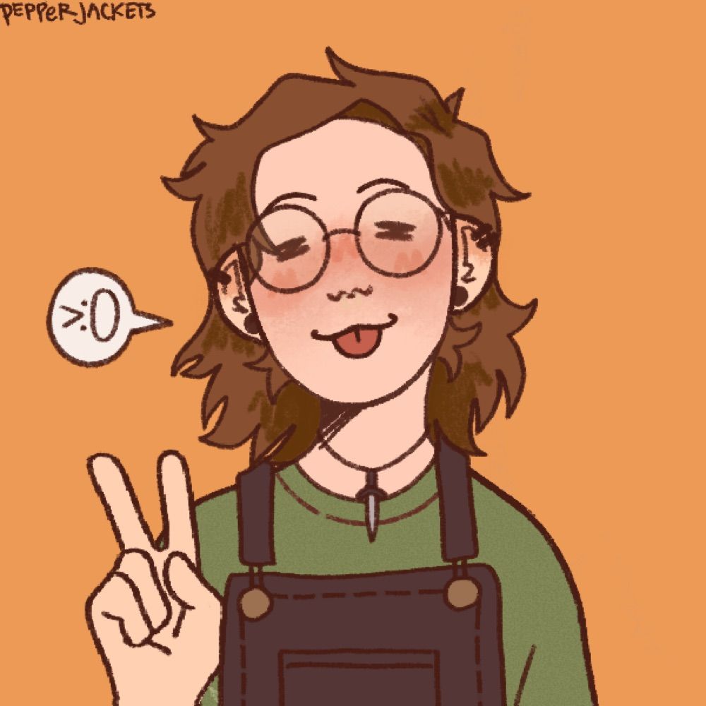 M ☀️