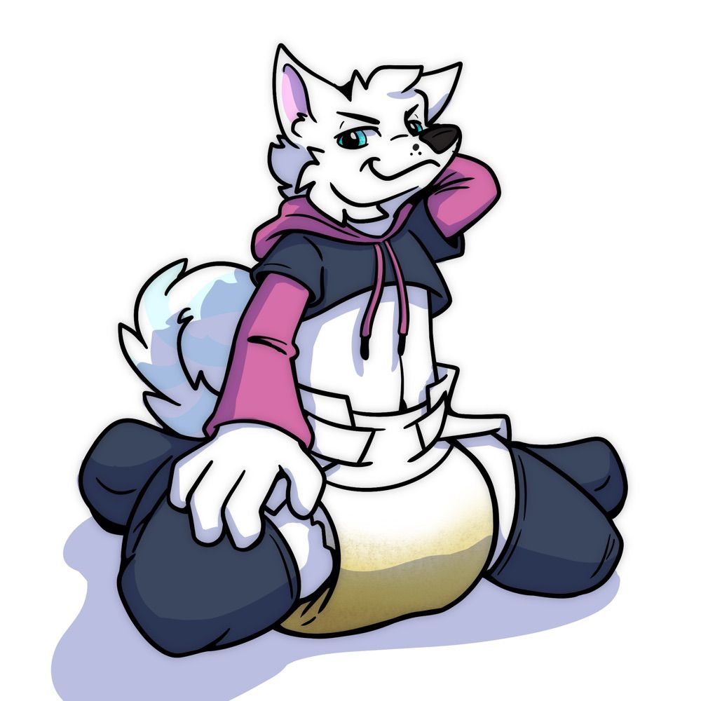 🔞Stinky TaleSter 🍼🐾