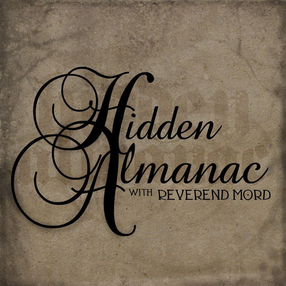 Profile picture hiddenalmanac.bsky.social