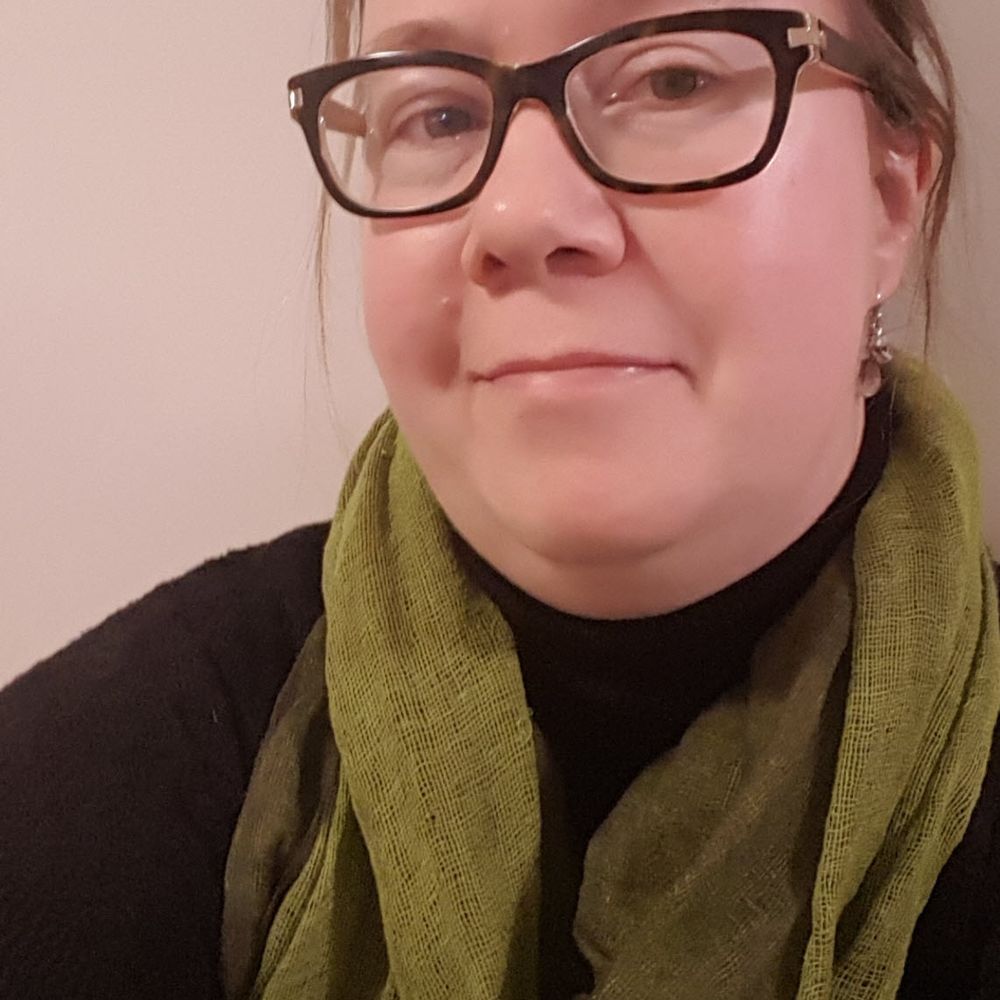 Alison Hitchens