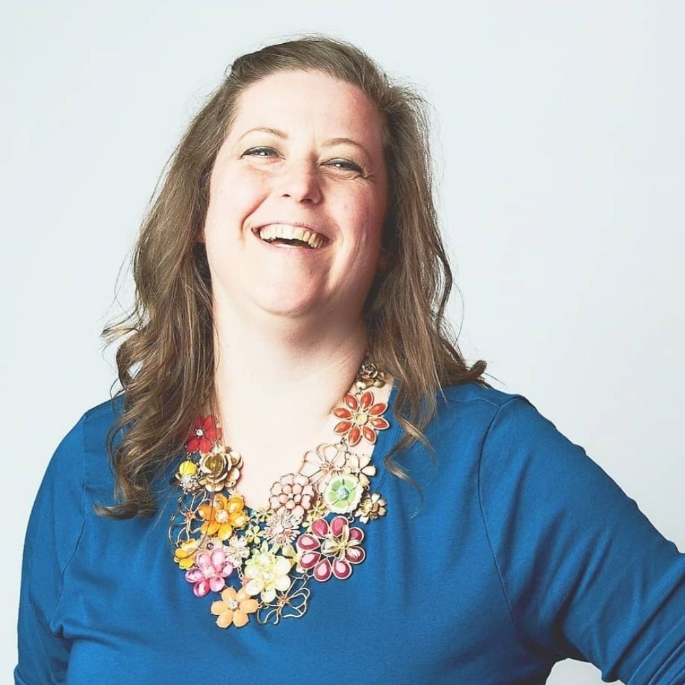 Steph Joy Hogan