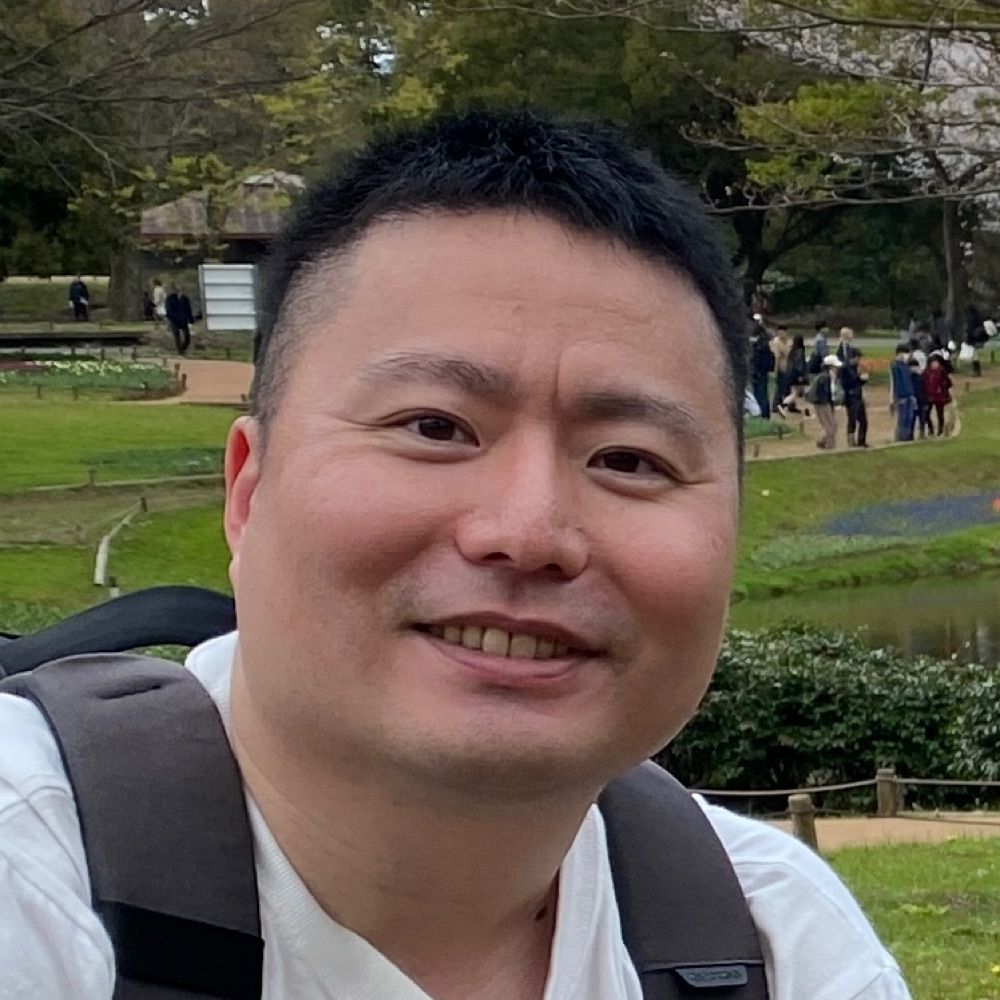 TAKASHI