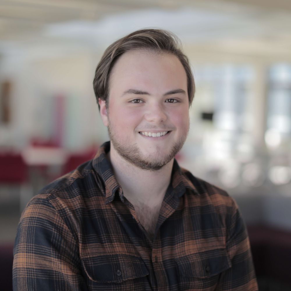 Ryan Statton, PhD