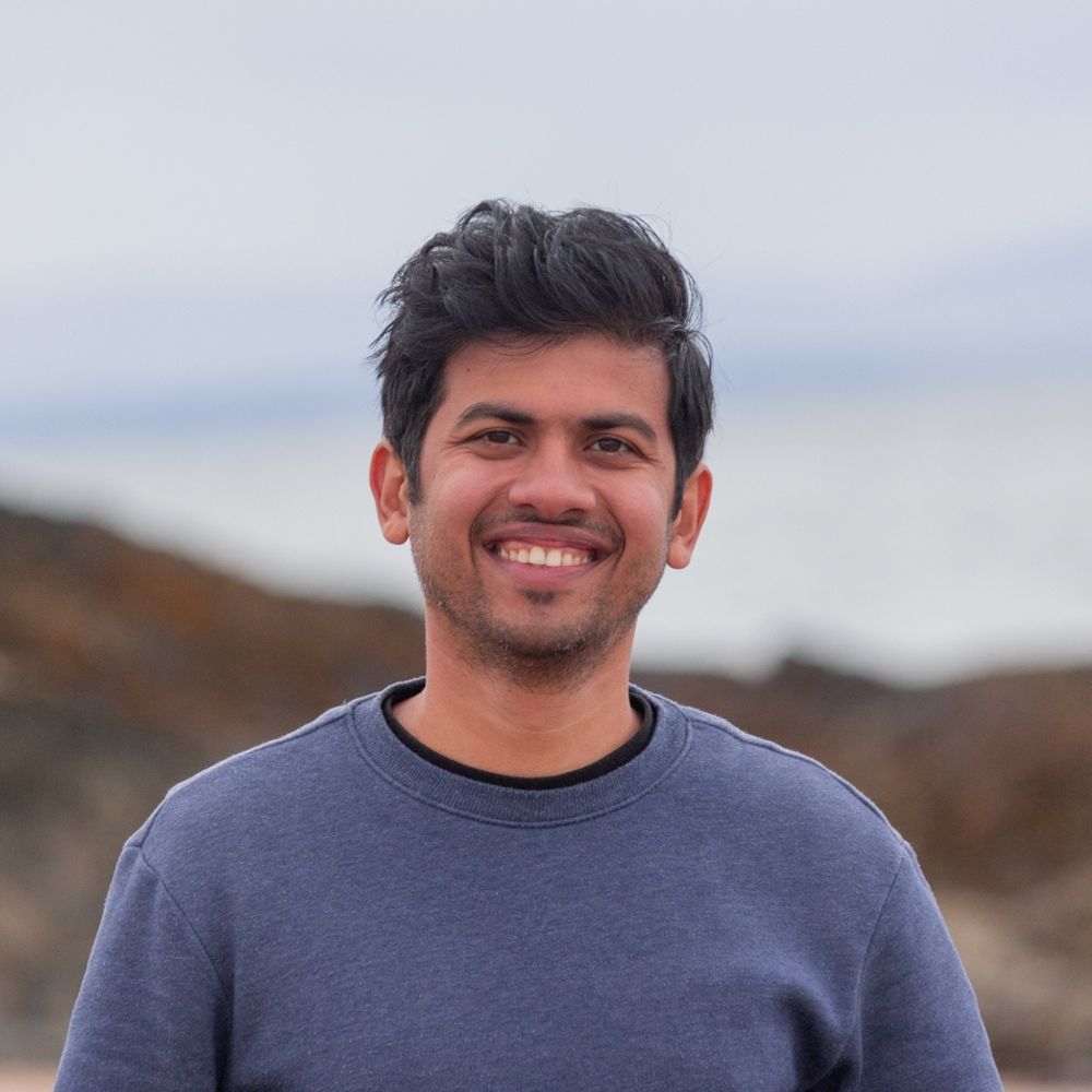Deepak Khuperkar