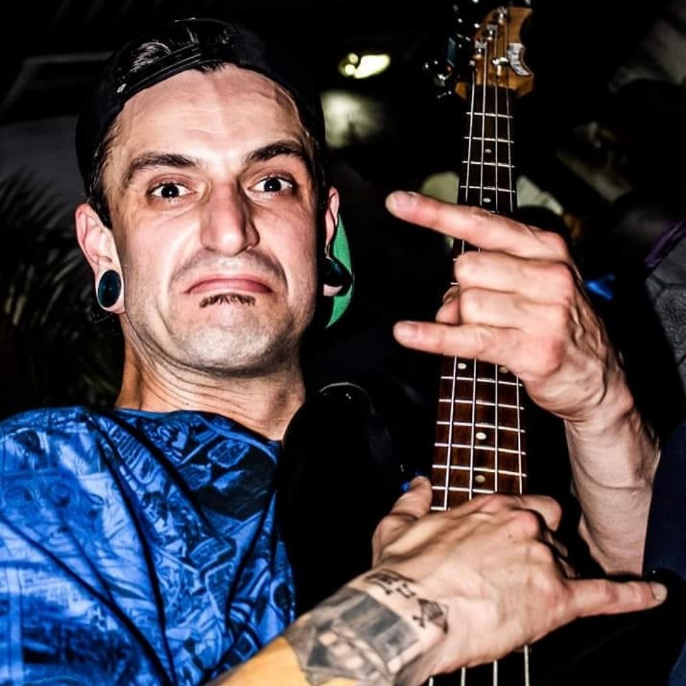 WillBassMAN 