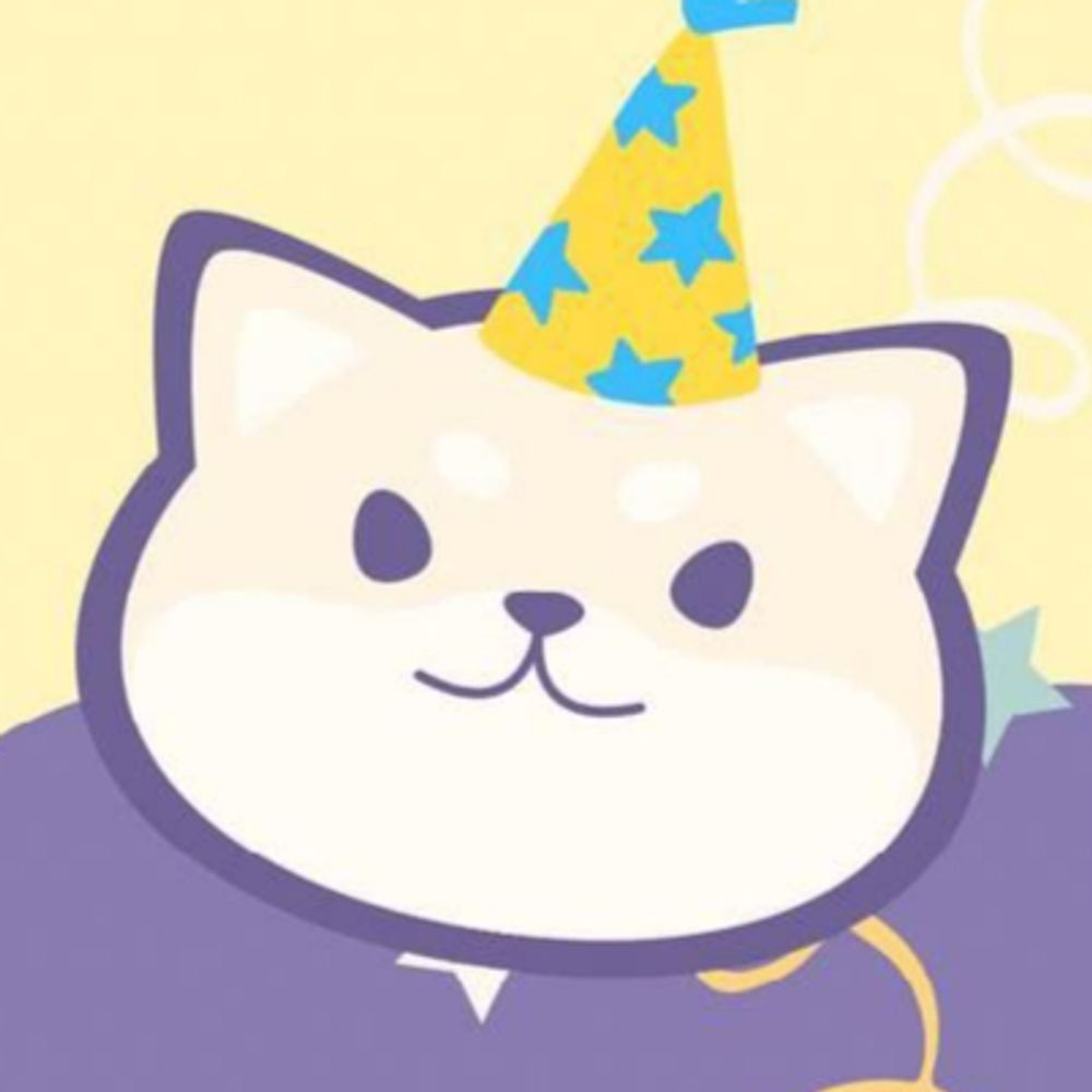 shibeshark ☆ anime magic 2025!