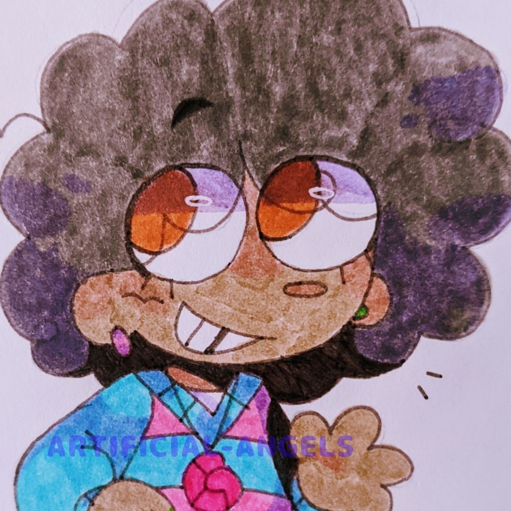 HAZEL WELLS!