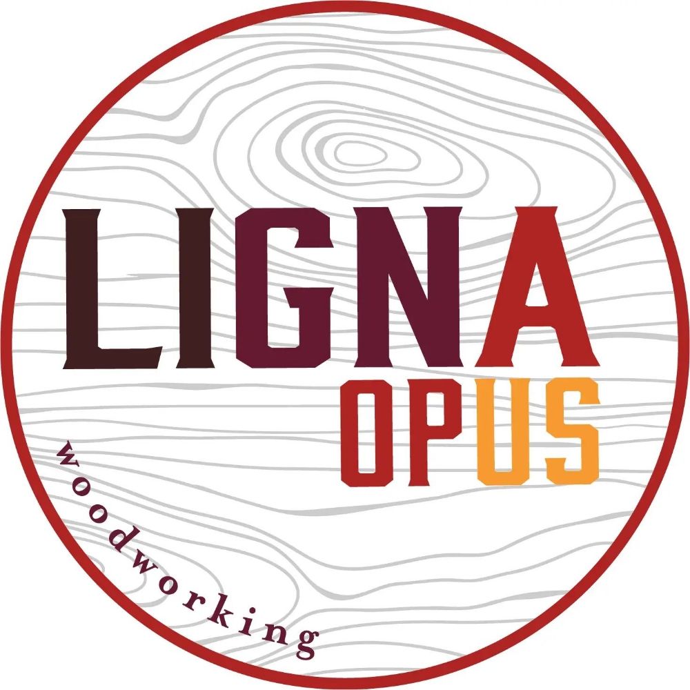 Ligna Opus Woodworking