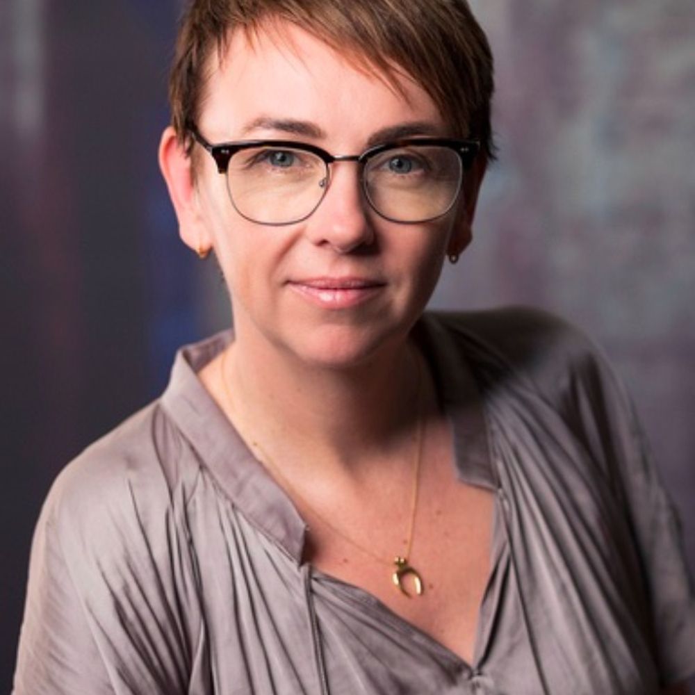 Leisa Reichelt