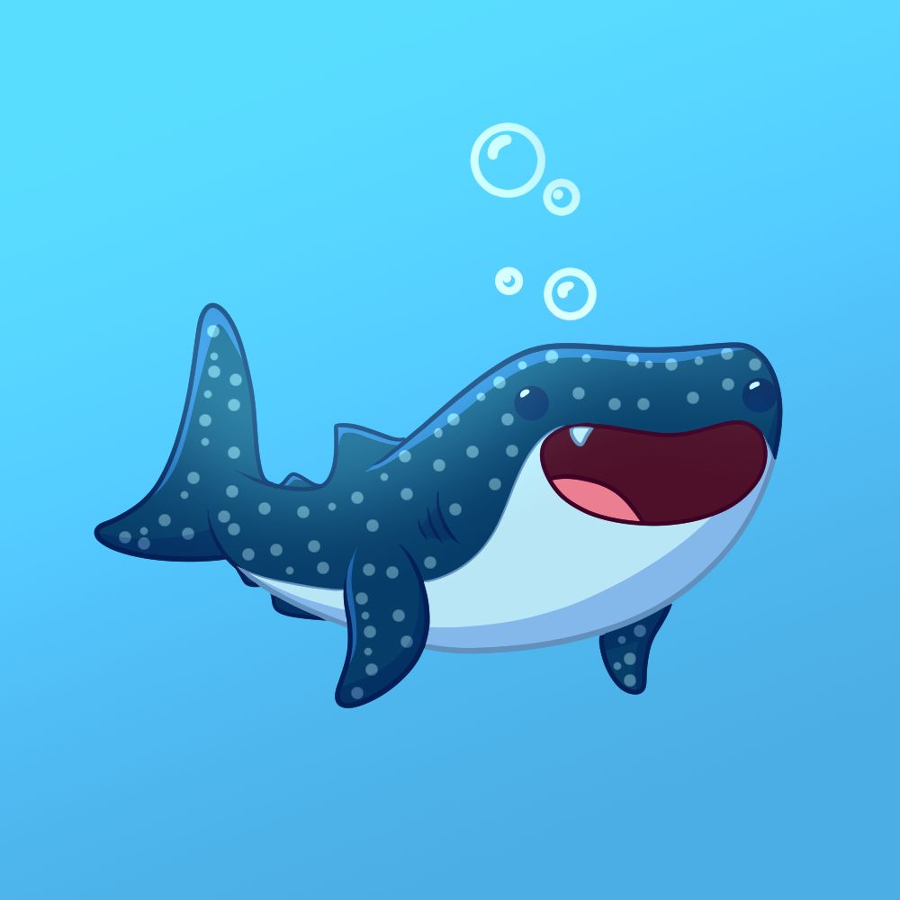 shark