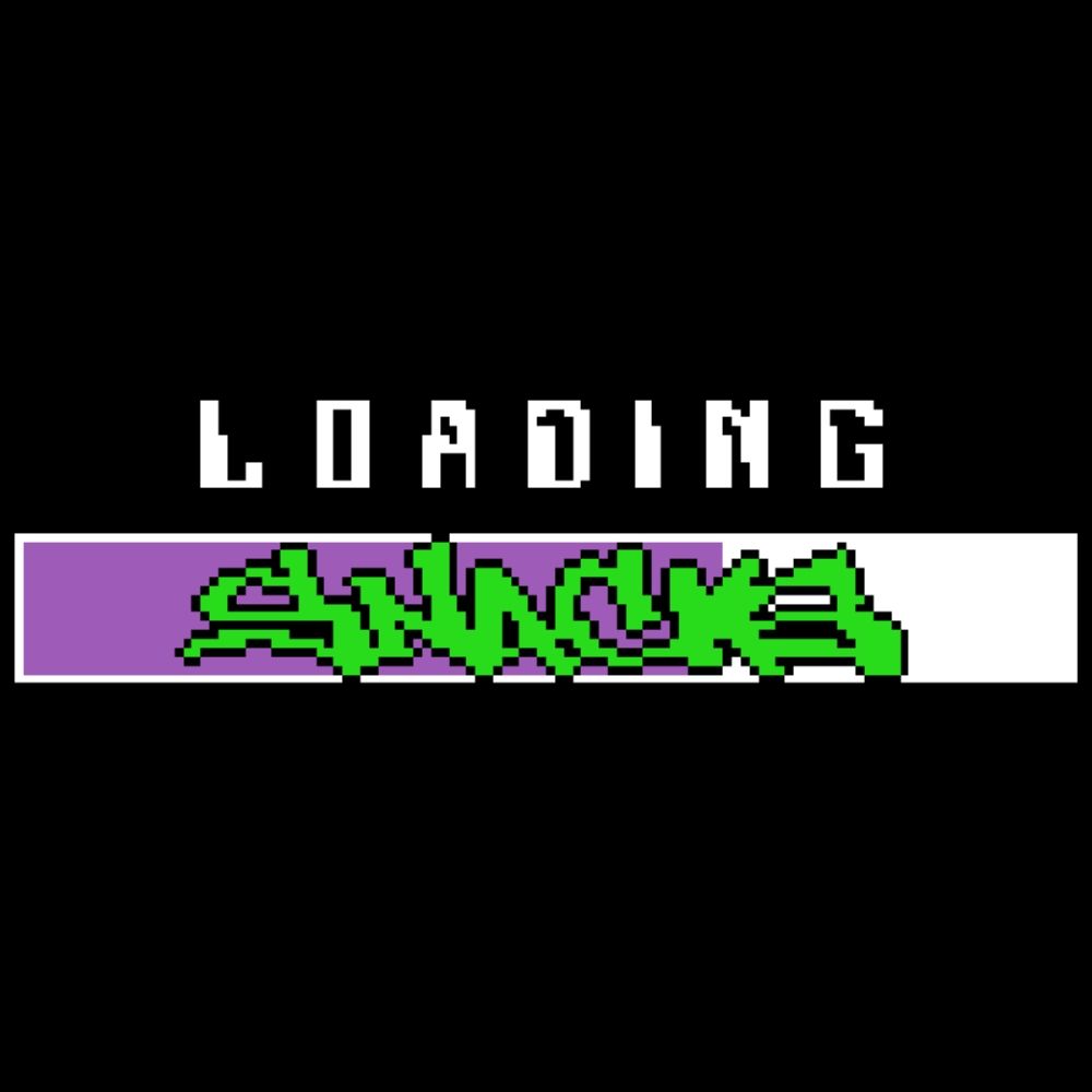Loading Snacks