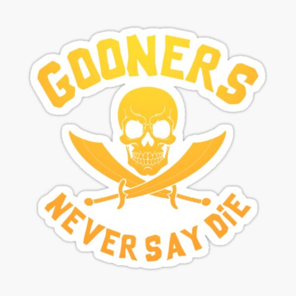 Gooner Hub
