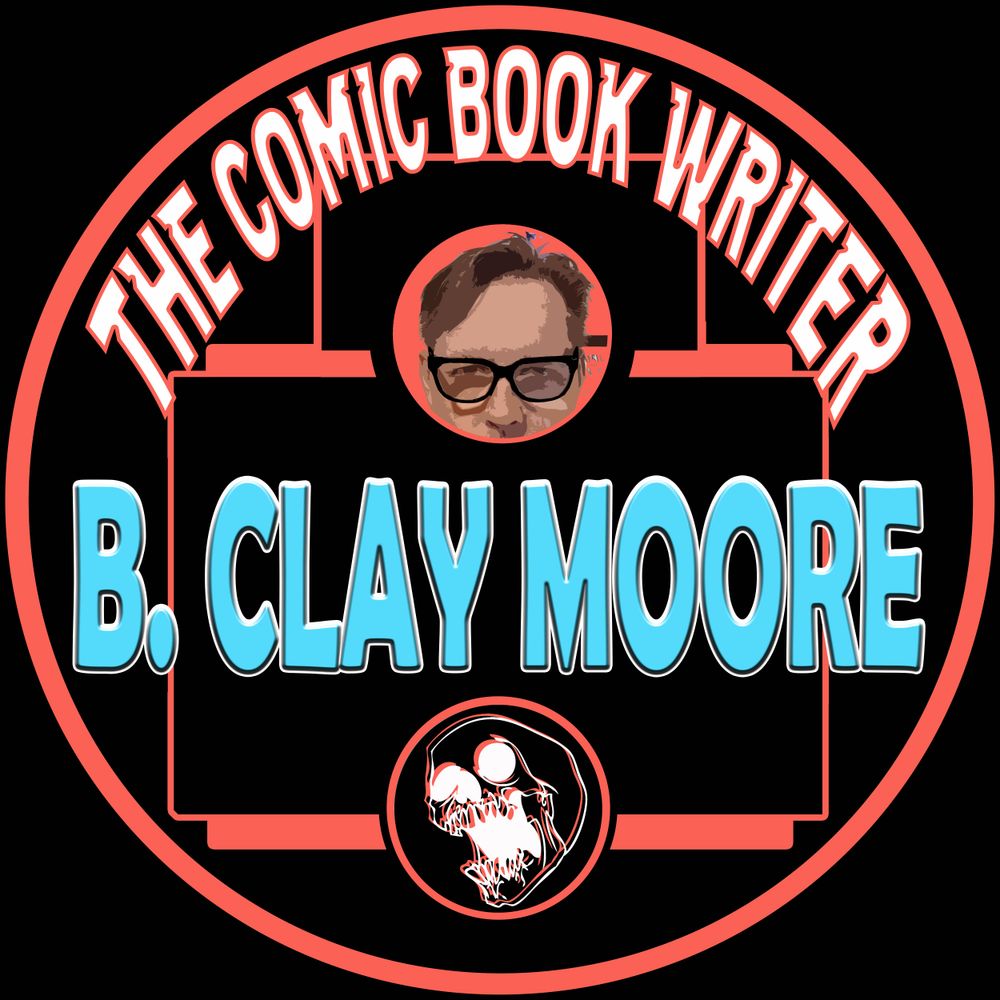 B. Clay Moore