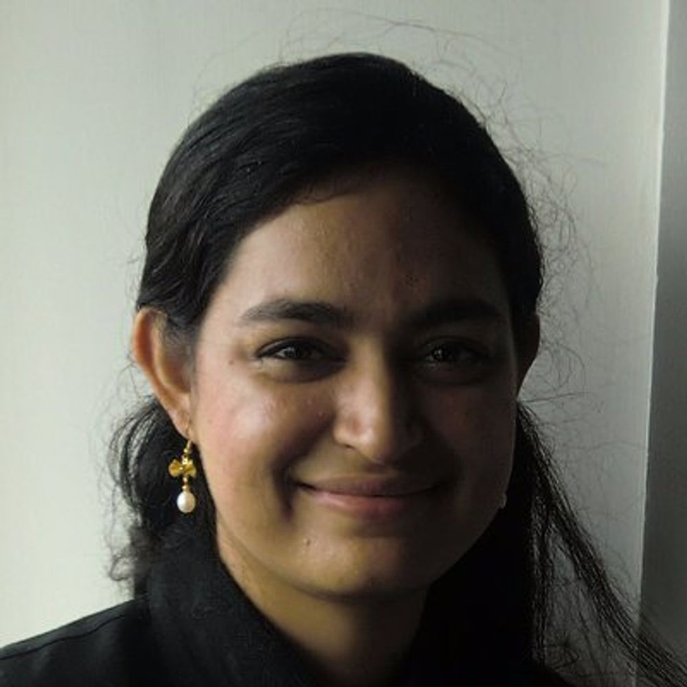 Shreya Ghosh