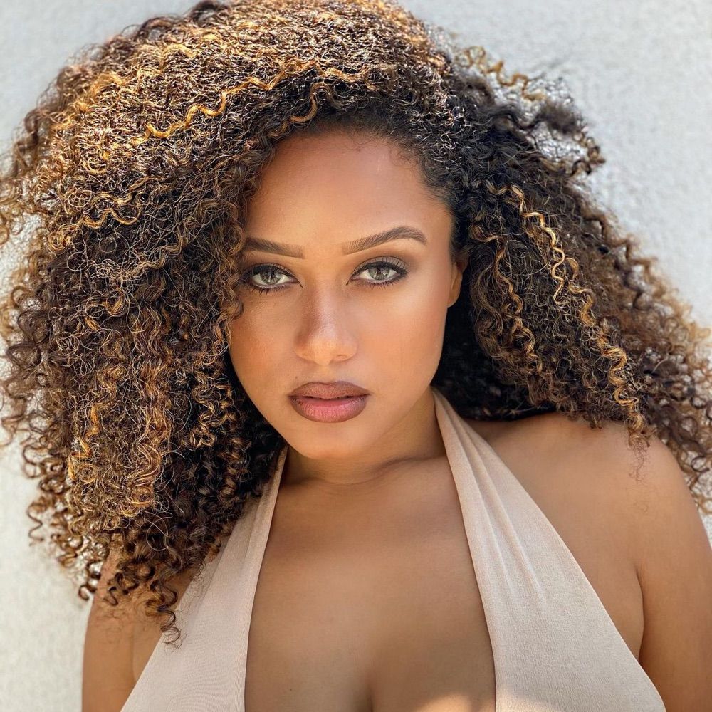 Maryam Iman