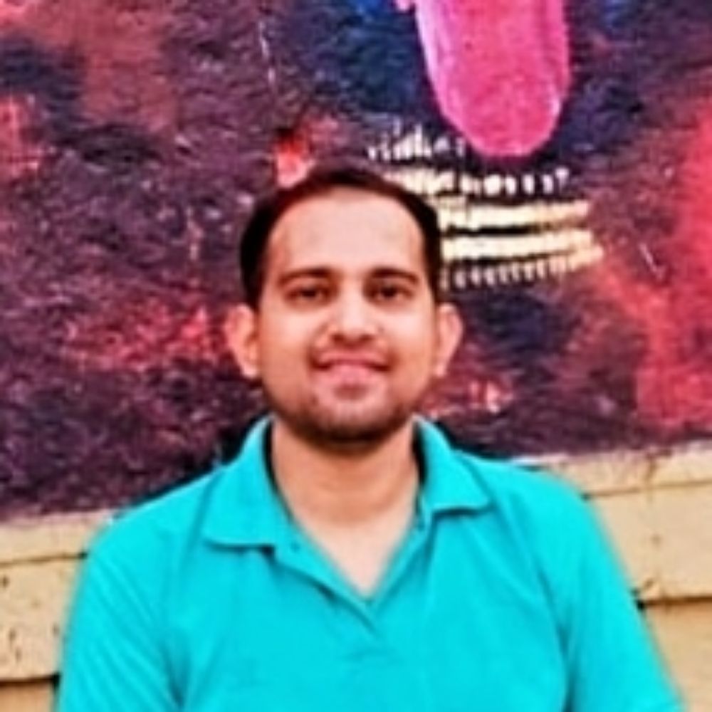Naveen Singh