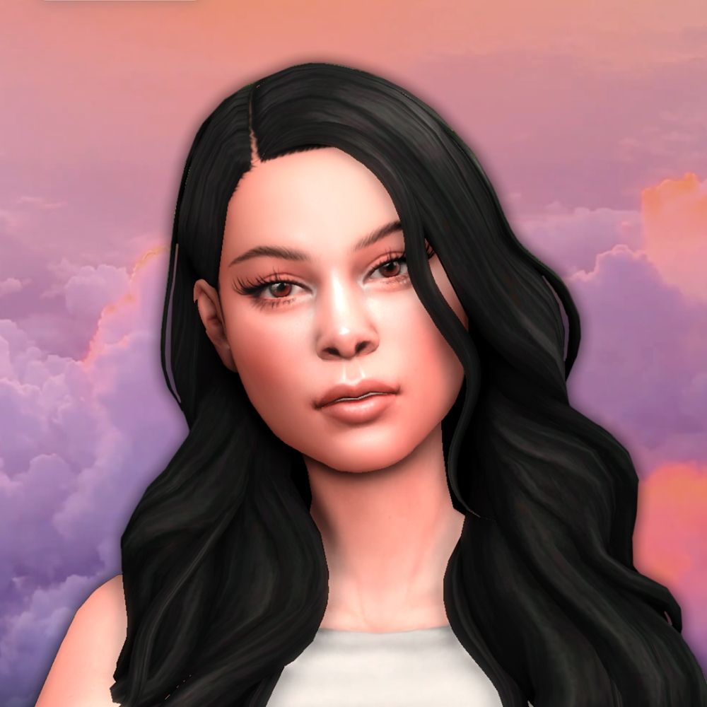 Create4sims | Alexandra 💟