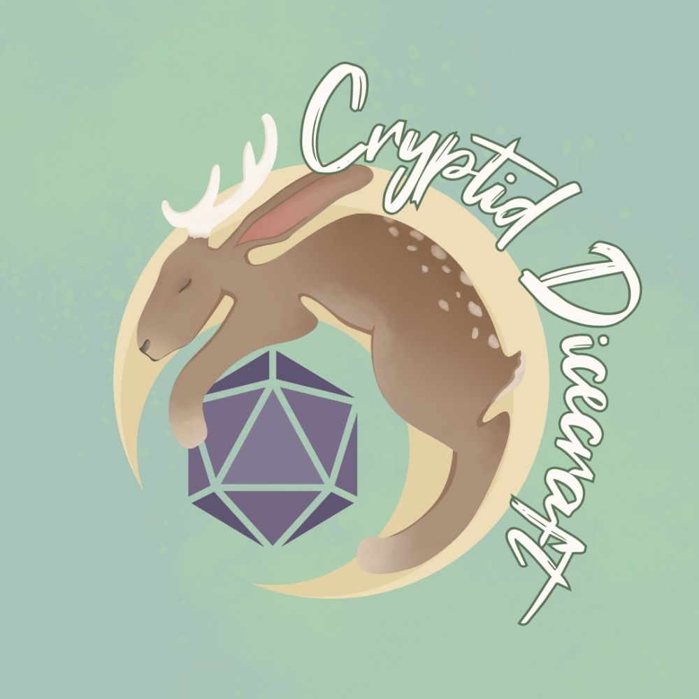 Cryptid Dicecraft