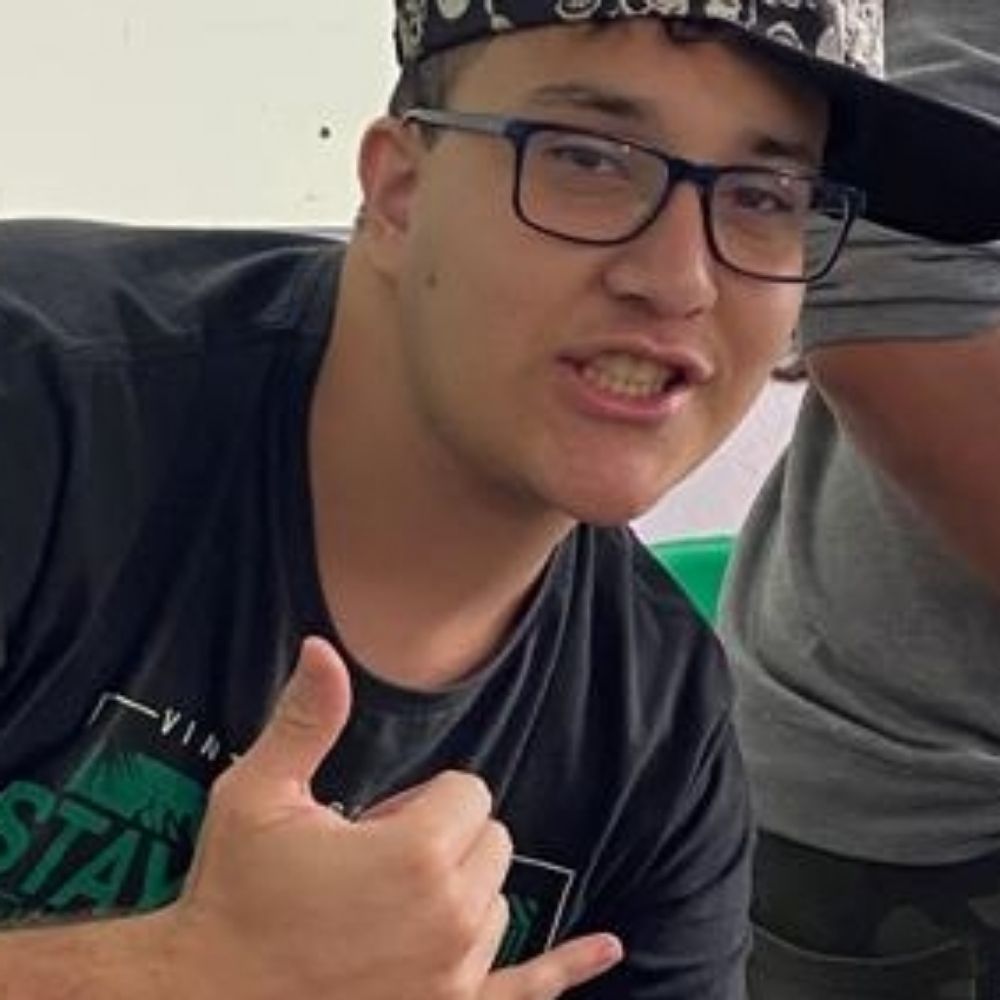 Luquinhas