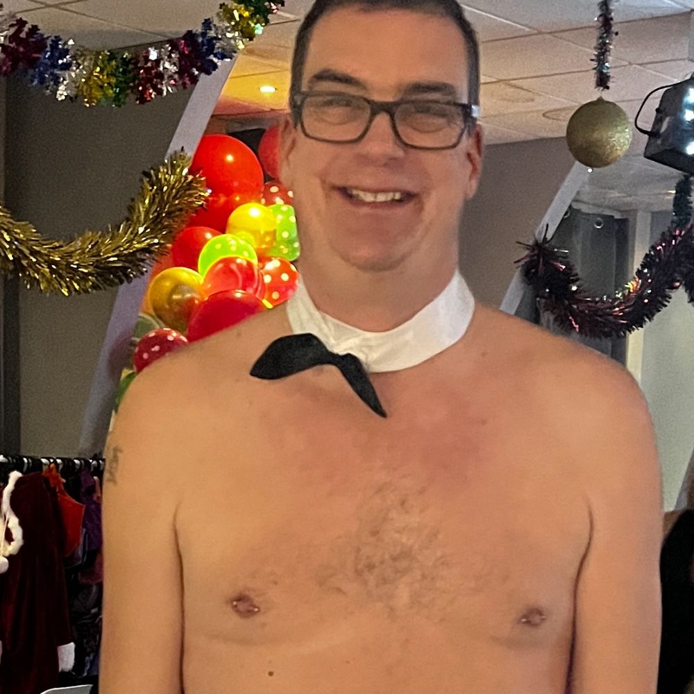 Bare Rick