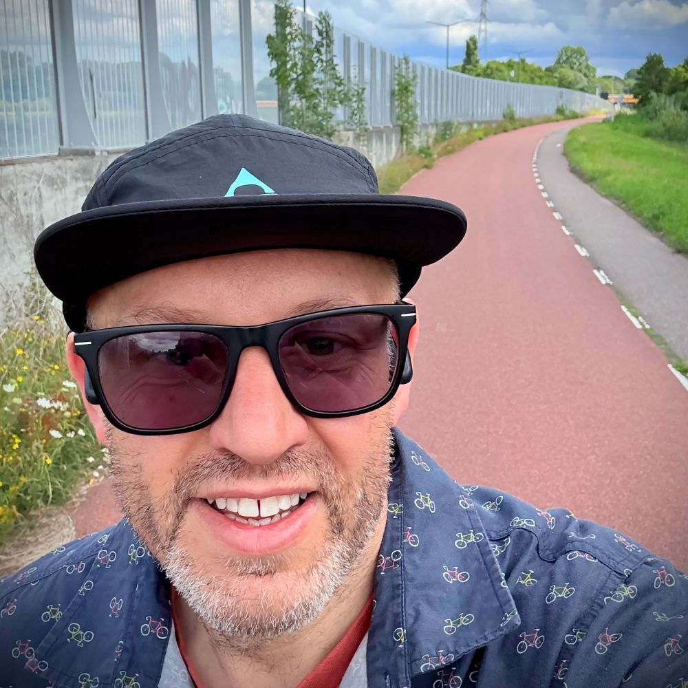Dom Cycling