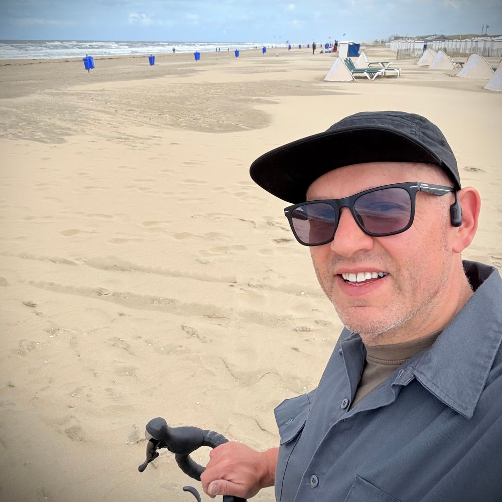 Dom Cycling