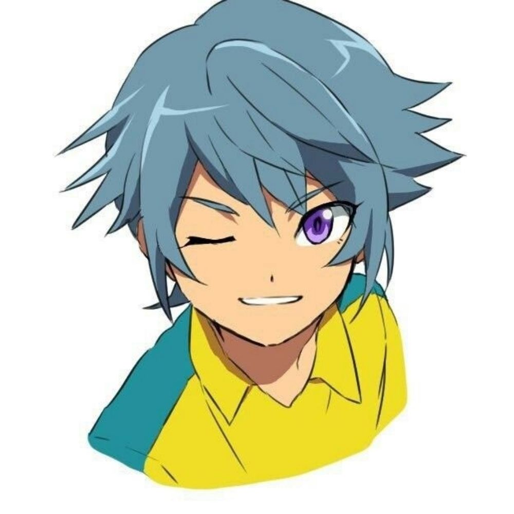 HIURA KIRINA | BLUESKY
