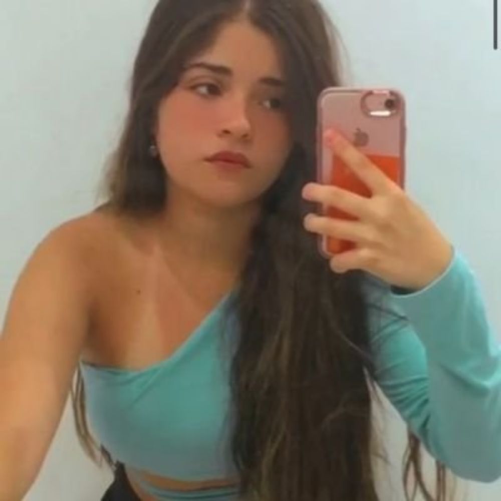 Vitória Luiza