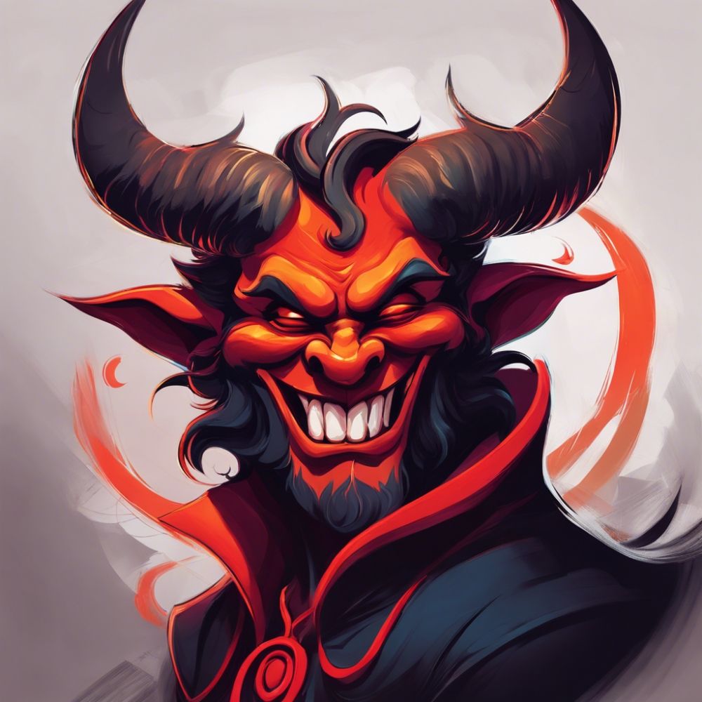 Rascunho do Diabo 