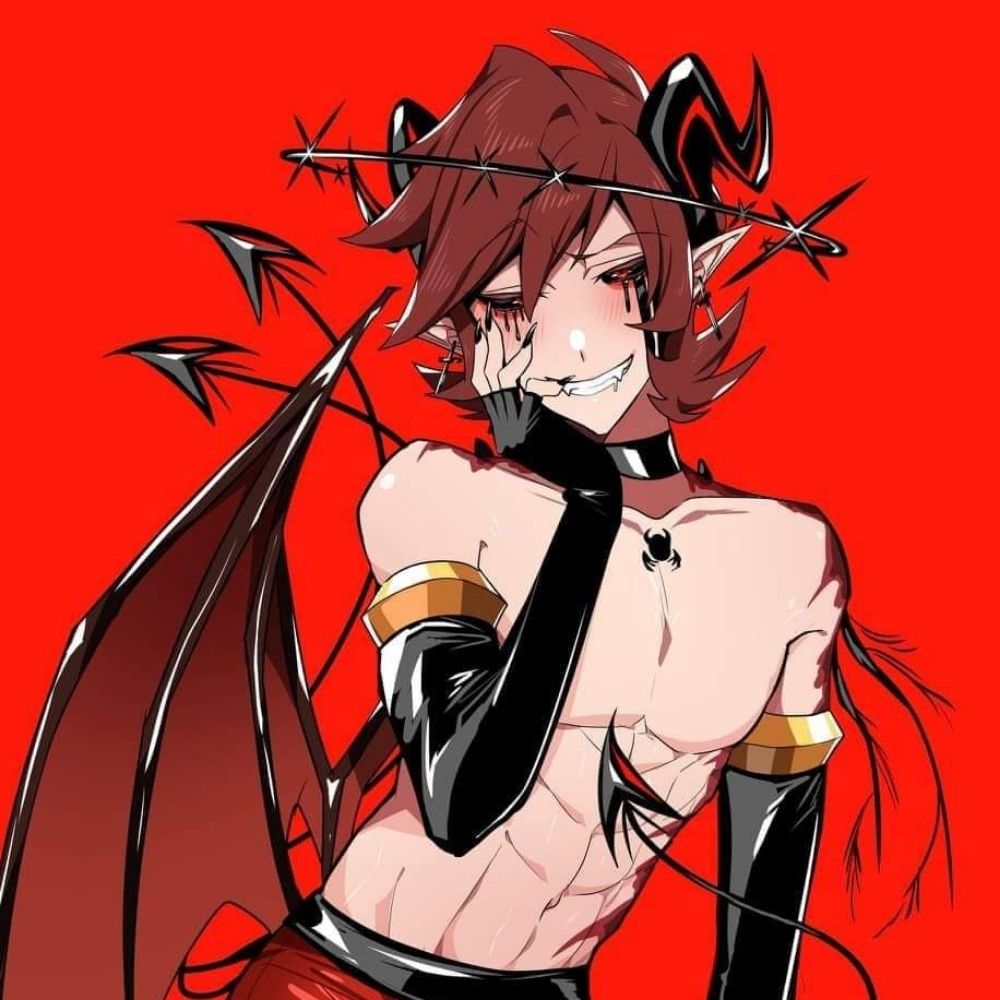 shadyc Demon 😈