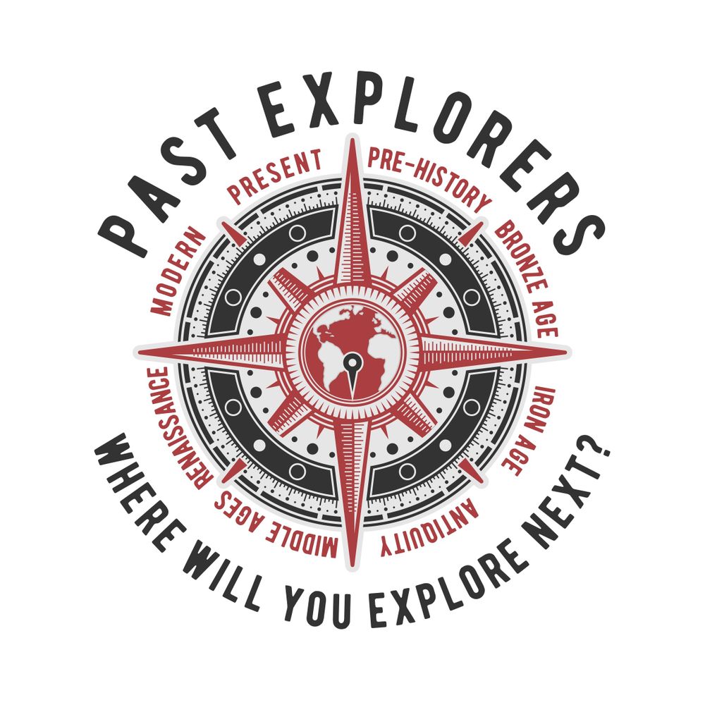 Past Explorers