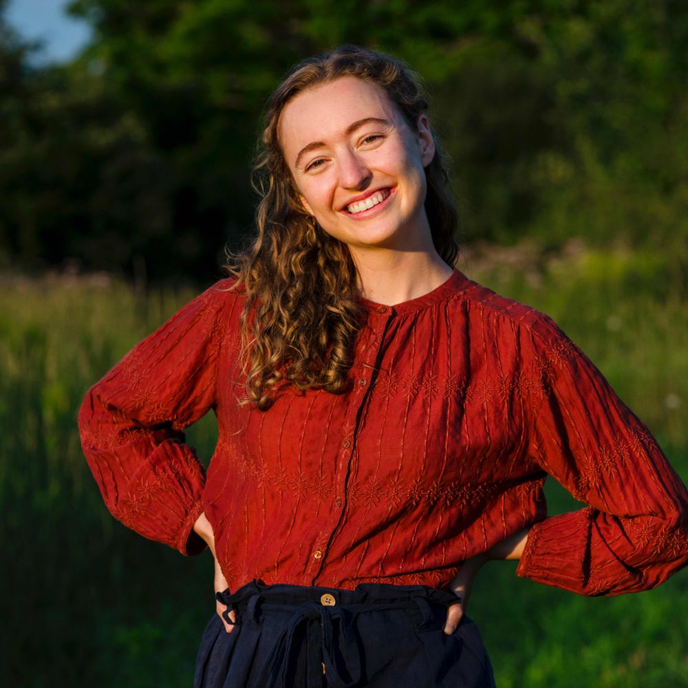 Zoë A.P. Williams