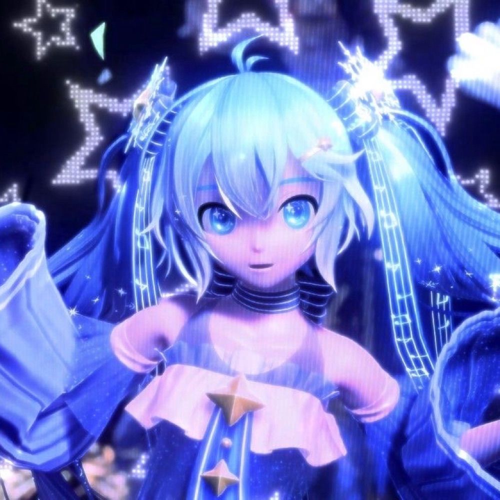⭐️✨𝓛𝓾𝓬𝓲 ✨⭐️