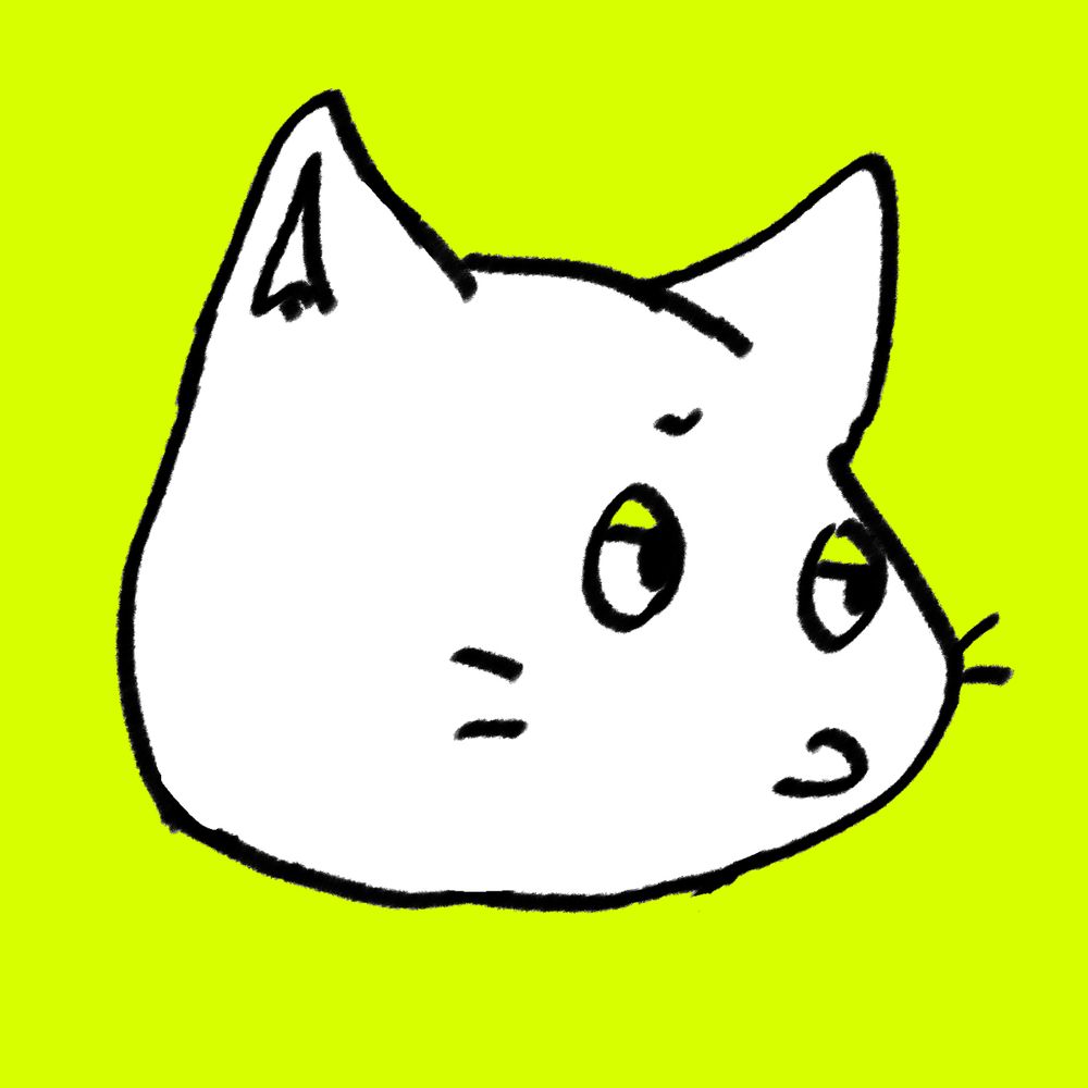 おしゃむ。