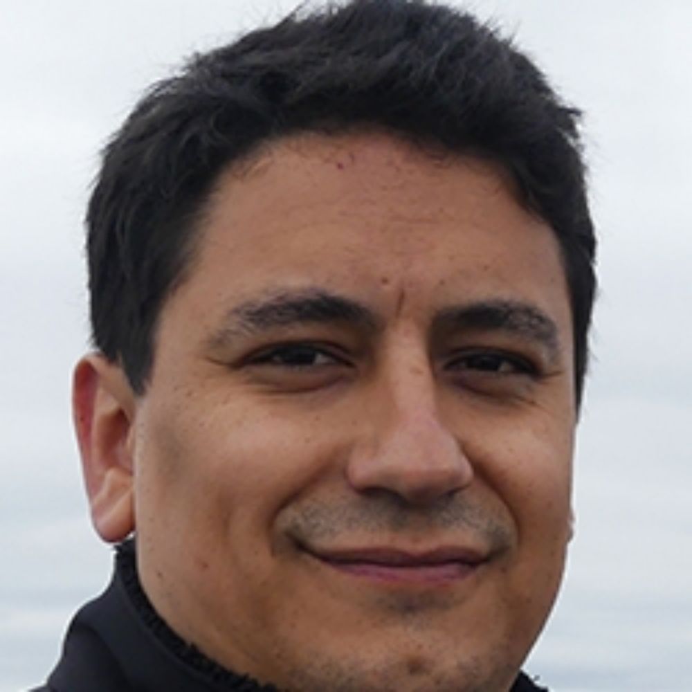 Jorge Zafrilla