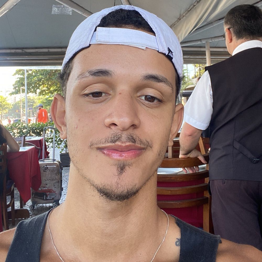 Vitinho Surfista