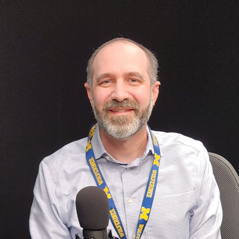 Michael Hoffman