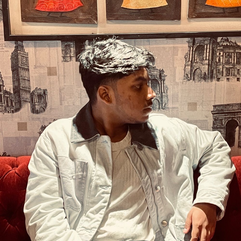Samiul Hassan Samriddho