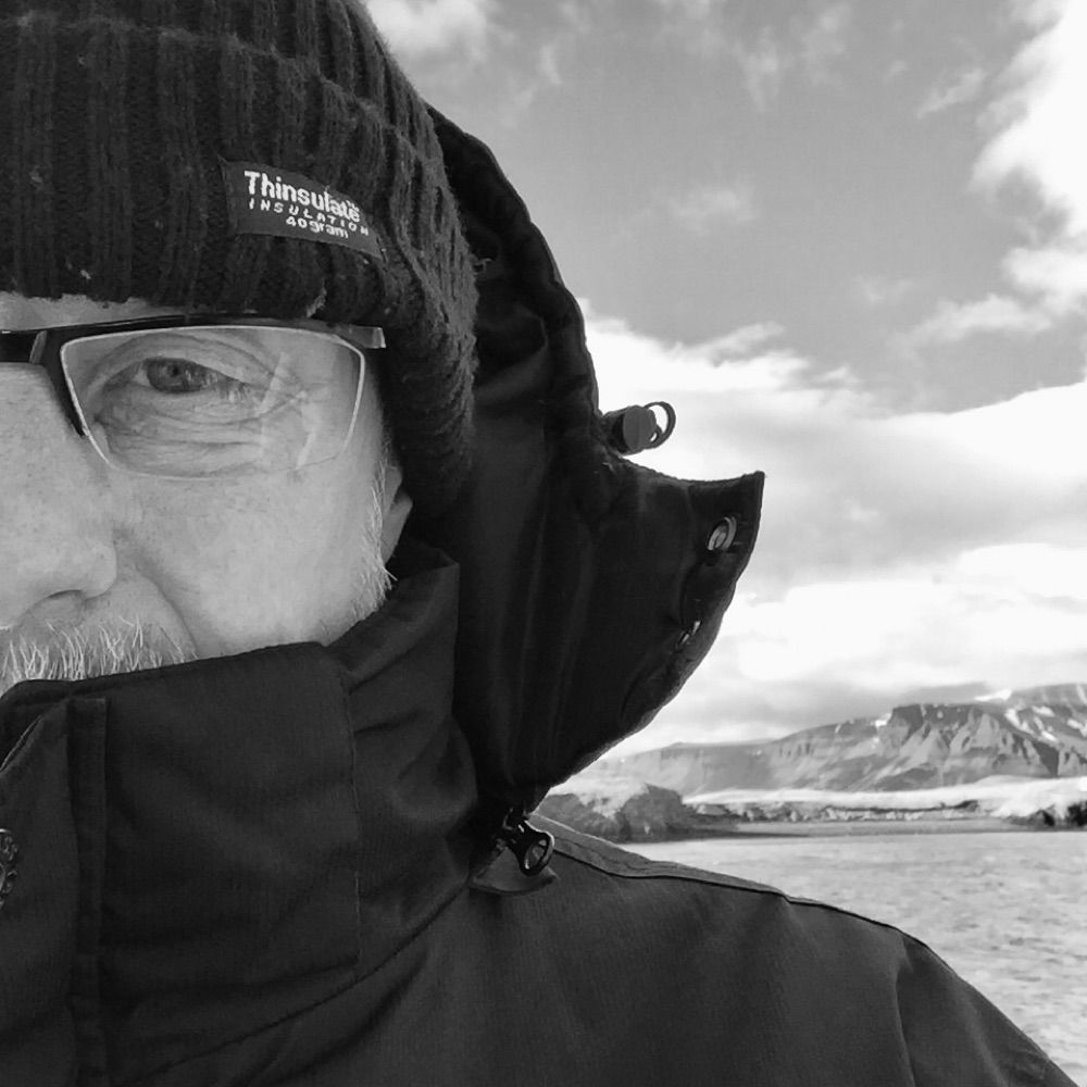Prof. Paul Whelan