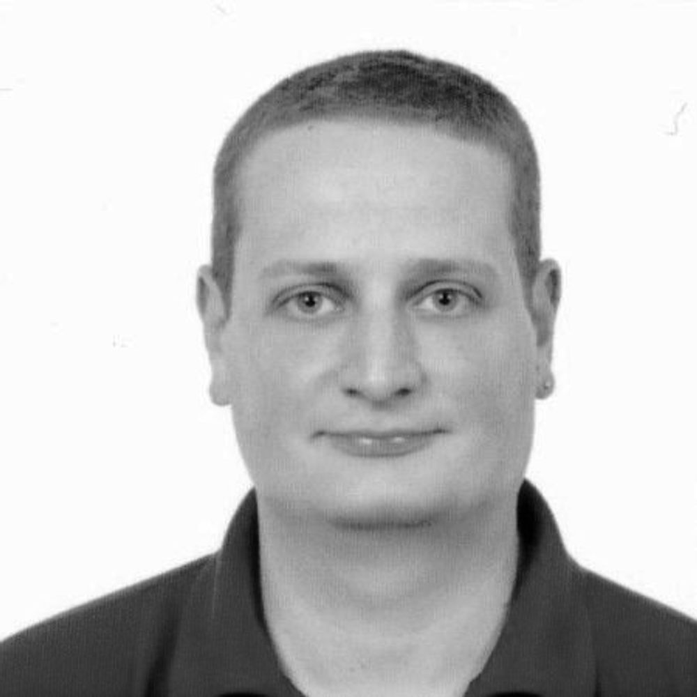 Rob Mueller-Albrecht