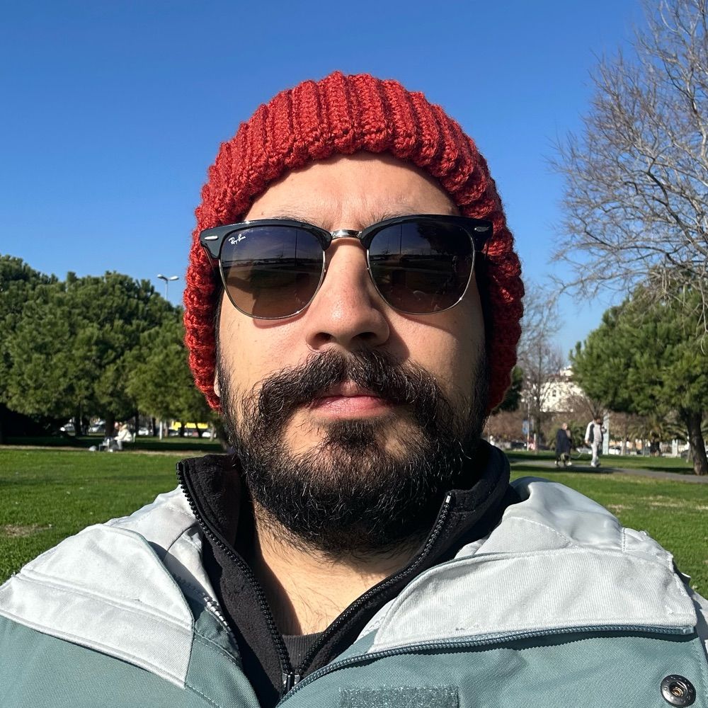 Melih Mutlu