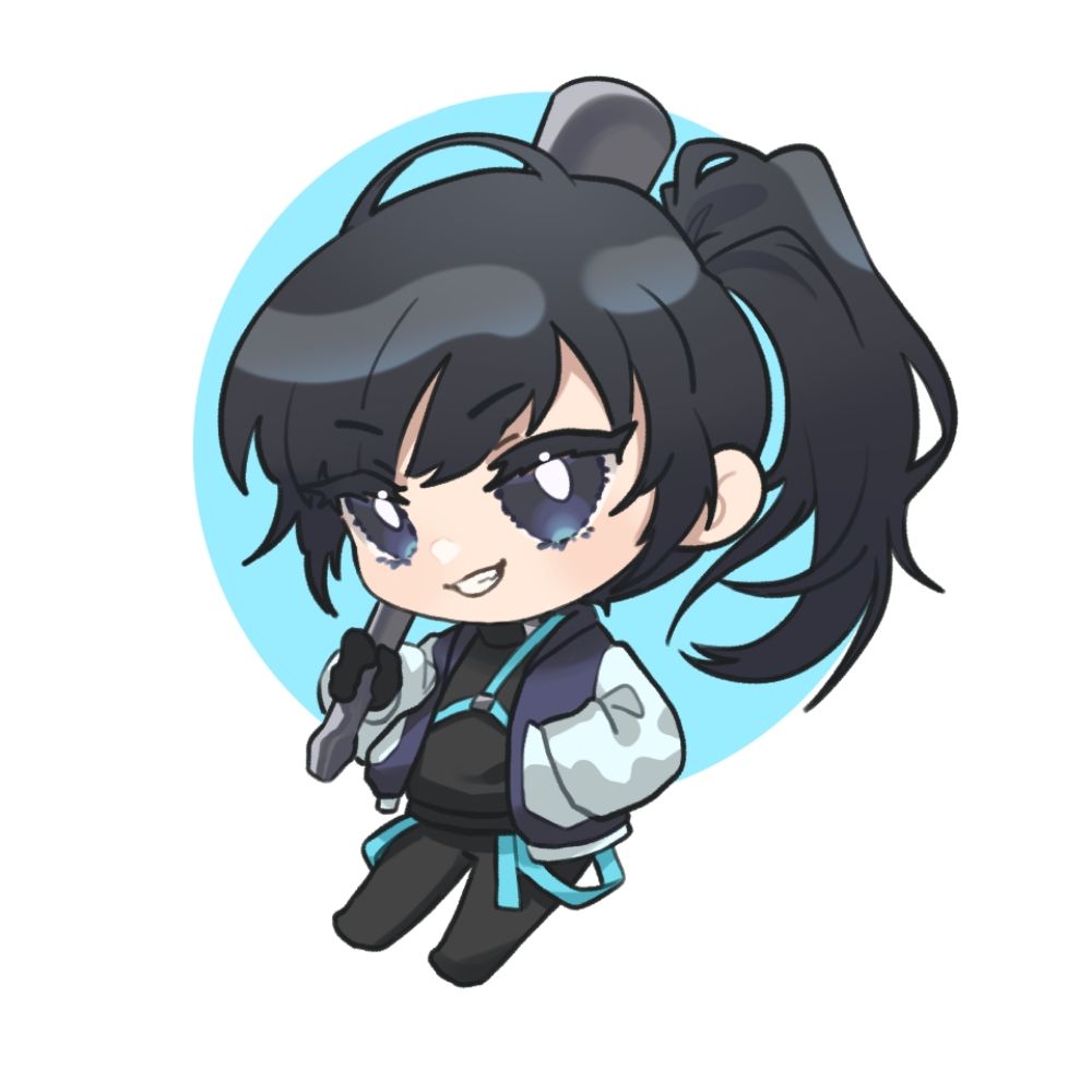 kaia ⚔️✨️