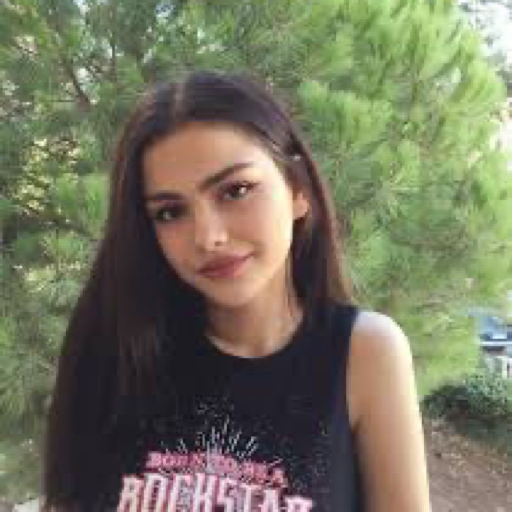 Melike Gökmen