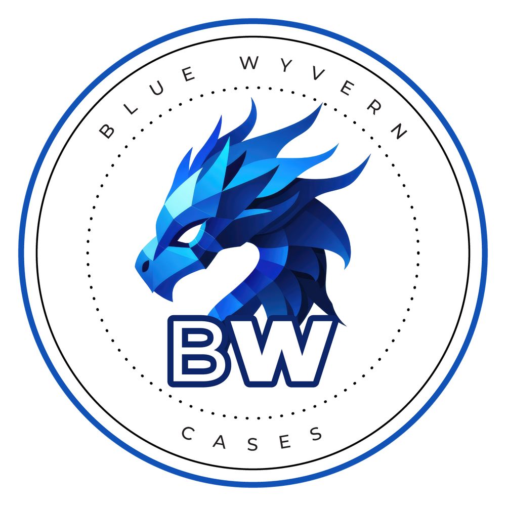 bluewyverncases.bsky.social profile picture