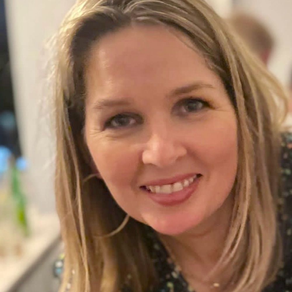 Jane Booher