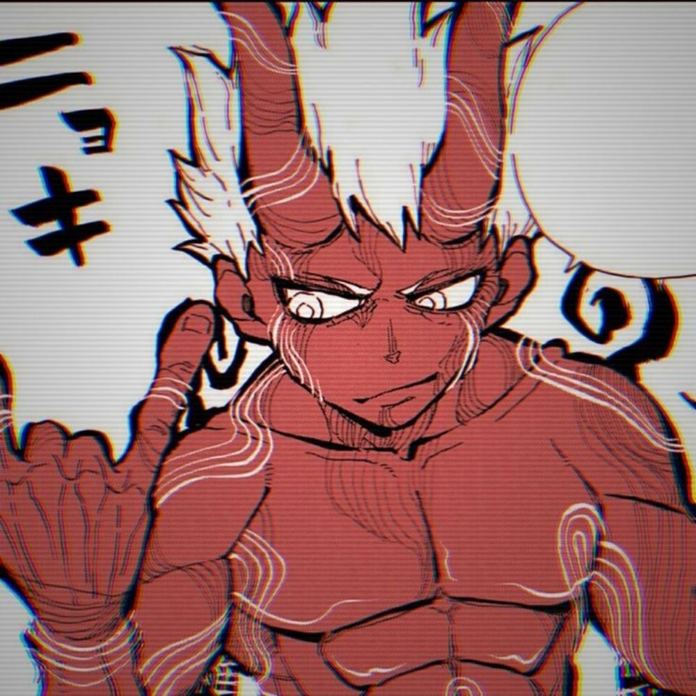 User avatar