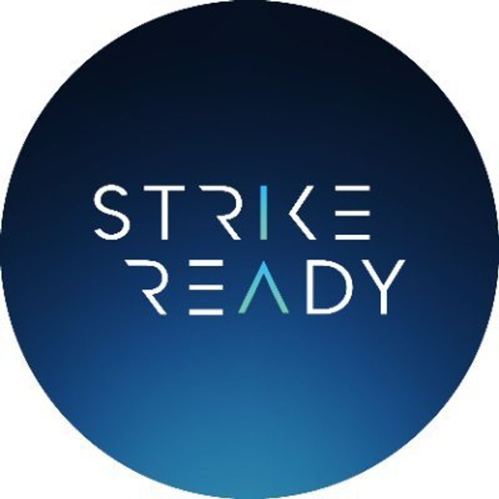 StrikeReady 