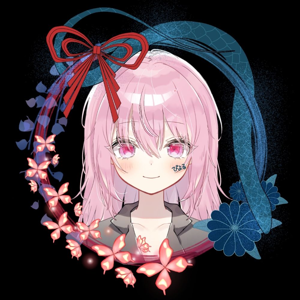 Erul_花兎ぴよる